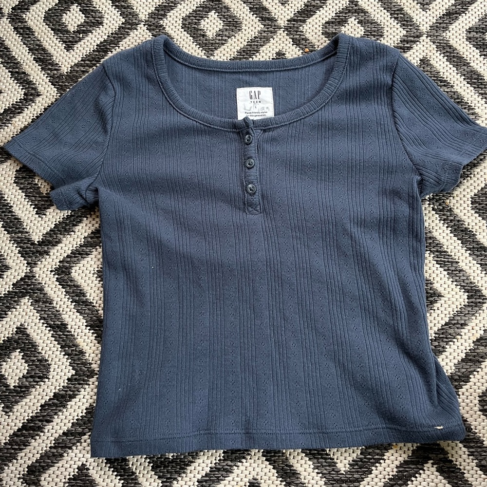 Teen Gap Tee